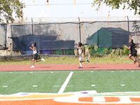 Jesse Holt Invitational