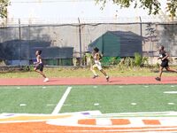 Jesse Holt Invitational