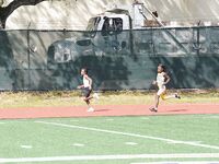 Jesse Holt Invitational