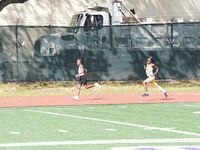 Jesse Holt Invitational