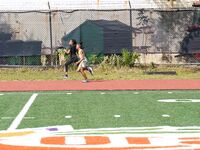 Jesse Holt Invitational