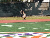 Jesse Holt Invitational