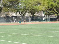 Jesse Holt Invitational