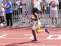 Jesse Holt Invitational