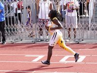 Jesse Holt Invitational