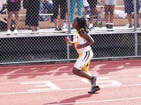 Jesse Holt Invitational