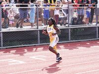 Jesse Holt Invitational