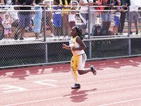 Jesse Holt Invitational