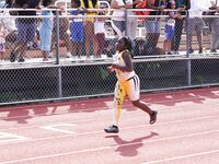 Jesse Holt Invitational