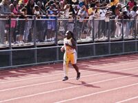 Jesse Holt Invitational