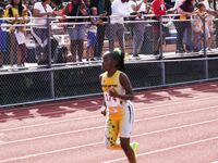 Jesse Holt Invitational