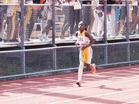 Jesse Holt Invitational