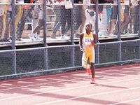 Jesse Holt Invitational