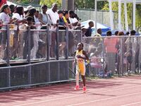 Jesse Holt Invitational