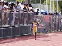 Jesse Holt Invitational