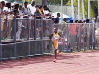 Jesse Holt Invitational