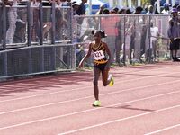 Jesse Holt Invitational