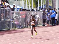 Jesse Holt Invitational