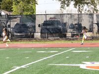 Jesse Holt Invitational