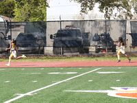 Jesse Holt Invitational