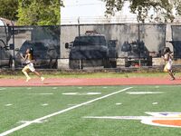 Jesse Holt Invitational