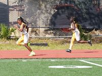 Jesse Holt Invitational