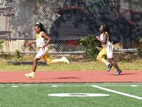 Jesse Holt Invitational