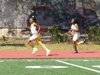 Jesse Holt Invitational