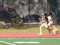 Jesse Holt Invitational