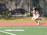 Jesse Holt Invitational