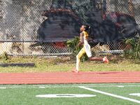 Jesse Holt Invitational