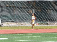 Jesse Holt Invitational