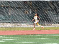 Jesse Holt Invitational