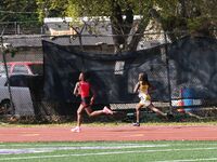 Jesse Holt Invitational