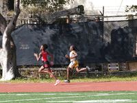 Jesse Holt Invitational