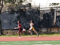 Jesse Holt Invitational