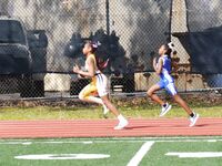 Jesse Holt Invitational