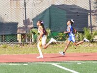 Jesse Holt Invitational