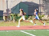 Jesse Holt Invitational