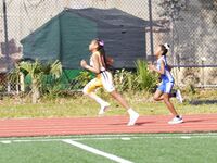 Jesse Holt Invitational