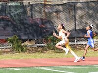 Jesse Holt Invitational