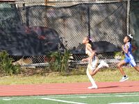 Jesse Holt Invitational