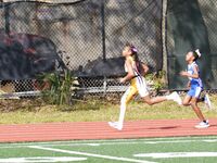 Jesse Holt Invitational