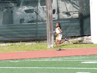 Jesse Holt Invitational