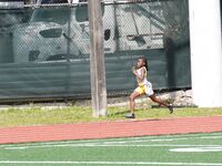 Jesse Holt Invitational