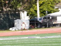 Jesse Holt Invitational