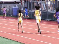 Jesse Holt Invitational