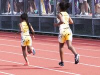 Jesse Holt Invitational