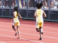 Jesse Holt Invitational