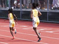 Jesse Holt Invitational